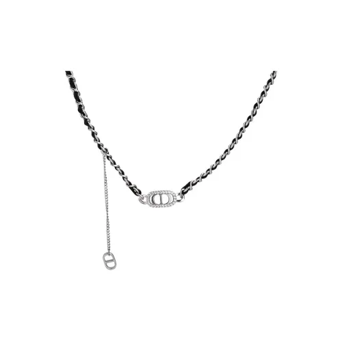 DAN DREAM Сплав Ожерелья Женские