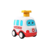 Пушка-амбуланс