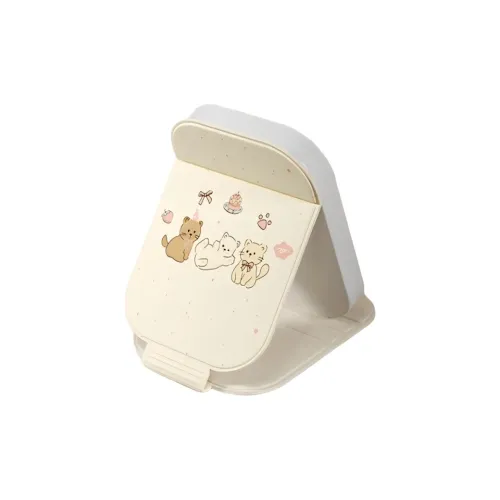 CAIYOUSHU MAKE UP Зеркала Унисекс