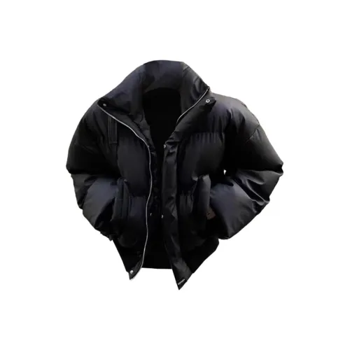 SOCKKEY Унисекс Пуховики