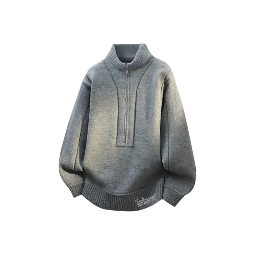 WELTER EXPERIMENT Трикотаж Унисекс