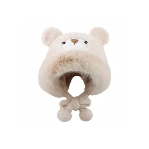 Enbiid Полиэстер Шапки-бини Унисекс