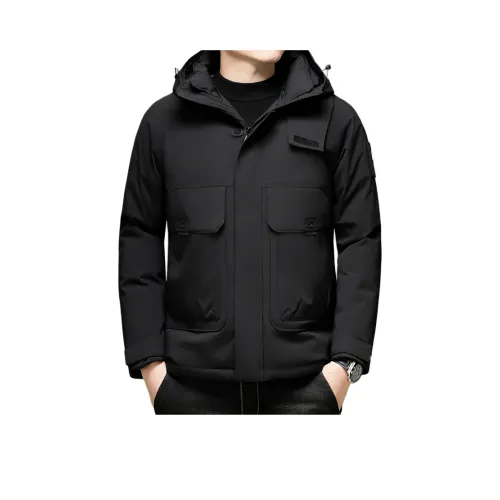 IL SARTO Унисекс Пуховики