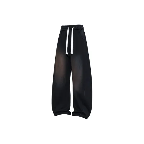 Evil Lions Унисекс Повседневные Брюки