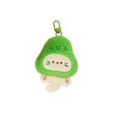 Утка, груша, голова, набор, котенок, подвеска