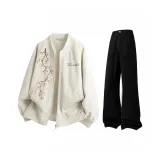 Абрикосный+черный