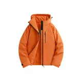 Окисленный оранжевый