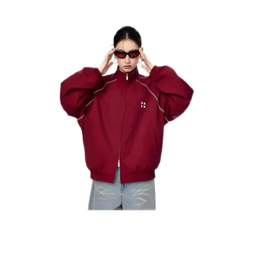 Genius Pooh Женская одежда Пальто Куртка Унисекс