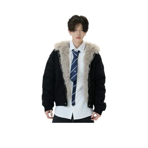 Magmode Унисекс Пуховики