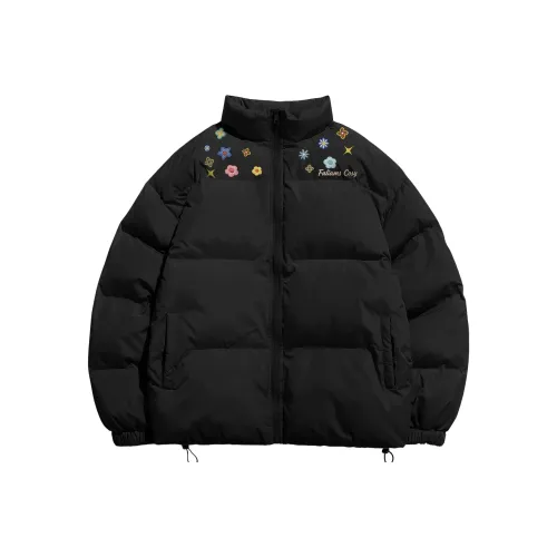 FALIAMS Унисекс Пуховики