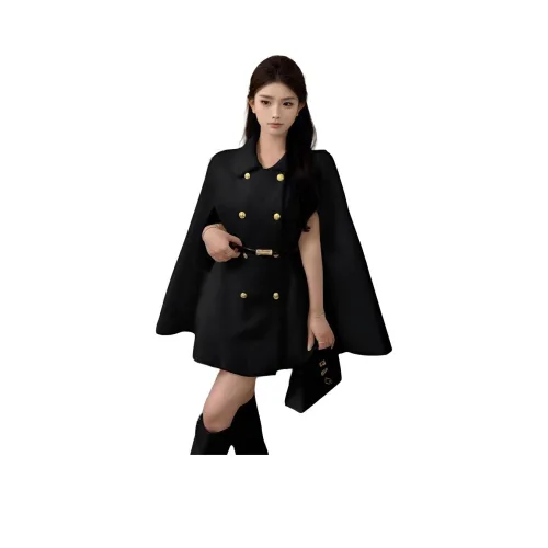 XIANSINIAO Женское пальто