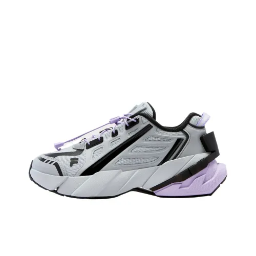 FILA FUSION Ti 22 Повседневная обувь Женская