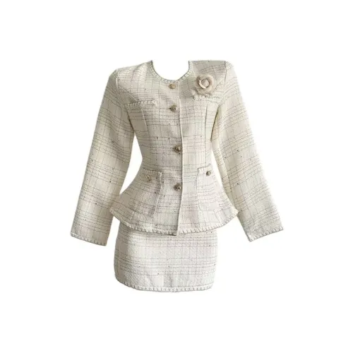 IQC Женские Комплекты с Юбкой