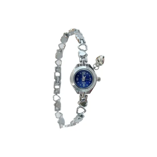 LANDU Кварцевый механизм Часы Женские Многоцветный Циферблат