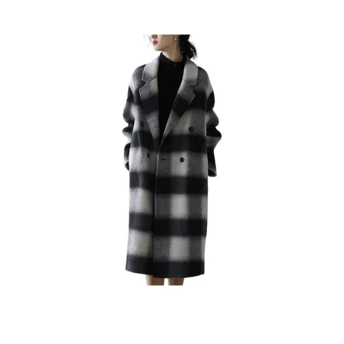 XIANSINIAO Изображение Цвет Женский Пальто