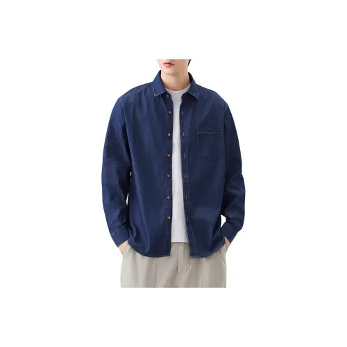 IL SARTO Унисекс Рубашки