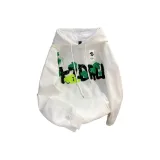Белый (с флисовой подкладкой)