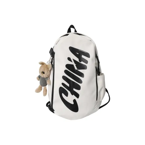 Meter Легкий Рюкзак Большой Белый Серый Черный Розовый