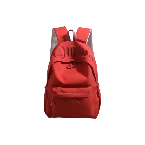 TAIGENU Нейлон Рюкзак Унисекс Синий Фиолетовый Красный Зеленый Черный