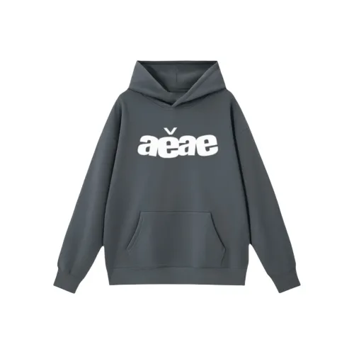 HETINGHOME Унисекс Свитшоты