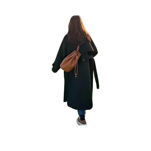 XIANSINIAO Женское пальто