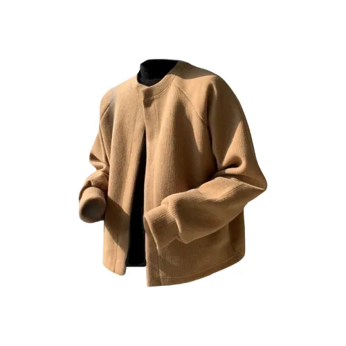 BANKONGSHAN Унисекс Трикотаж