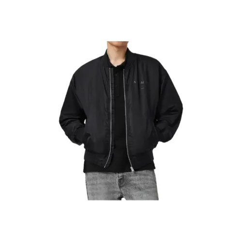 ALLSAINTS Куртки и Пальто Мужской