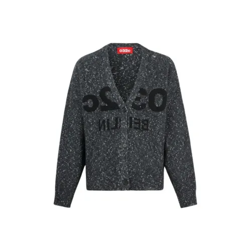 032c Зеленый Женский Трикотаж