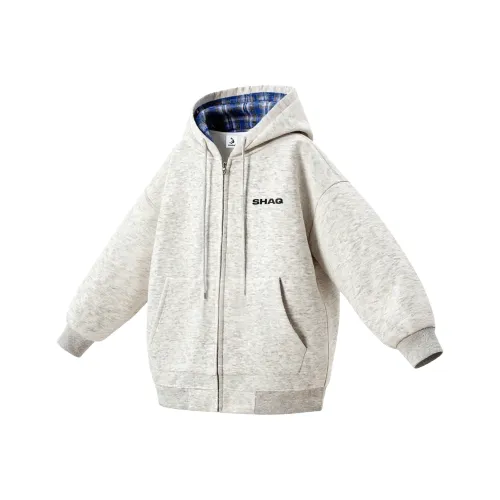 SHAQ Унисекс Свитшоты