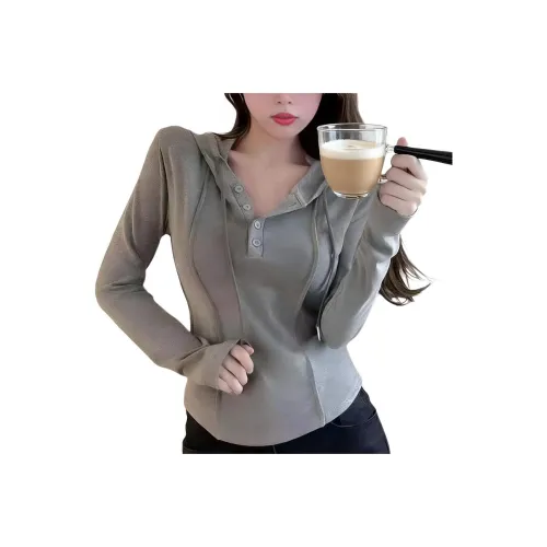 HELEH Женские Футболки