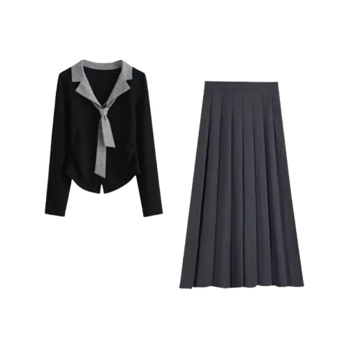 ARIADNAW STUDIO Комплект с юбкой Женские