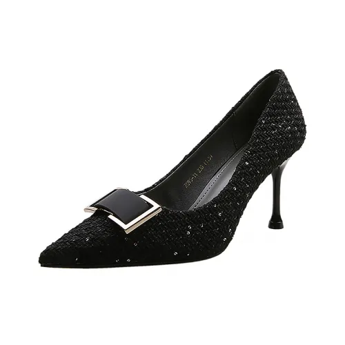 FHPTM Высокие каблуки Женские