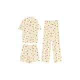 Светло-абрикосовый