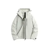 Жемчужно-белый