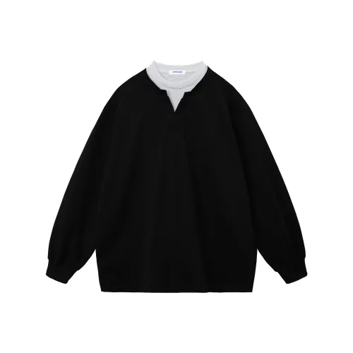 JEANSWEST Унисекс T-рубашки