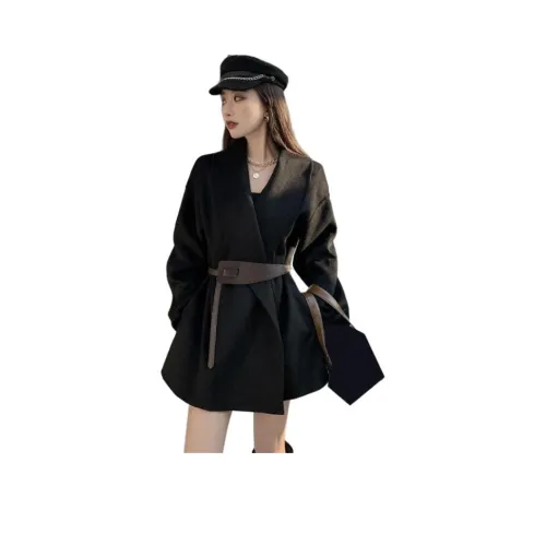 HAPG Женские пальто