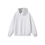 Туманно-серый