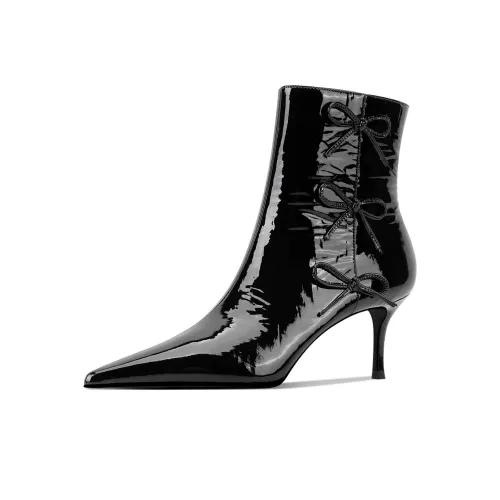 Shesrim Женские ботильоны