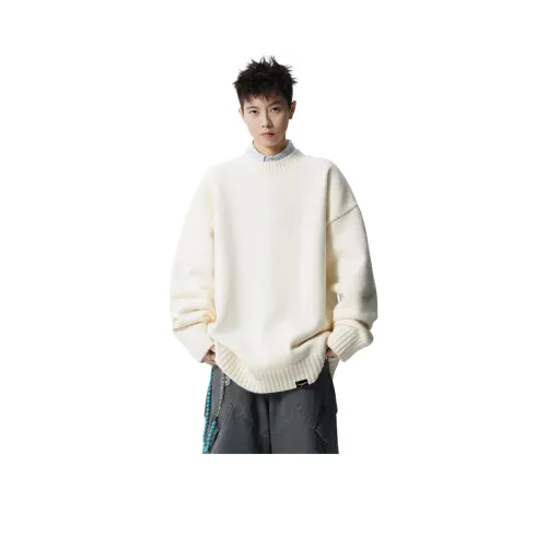 SONGXIER Унисекс Трикотаж