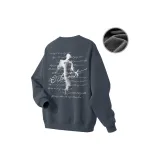 Темно-серый (с флисовой подкладкой)