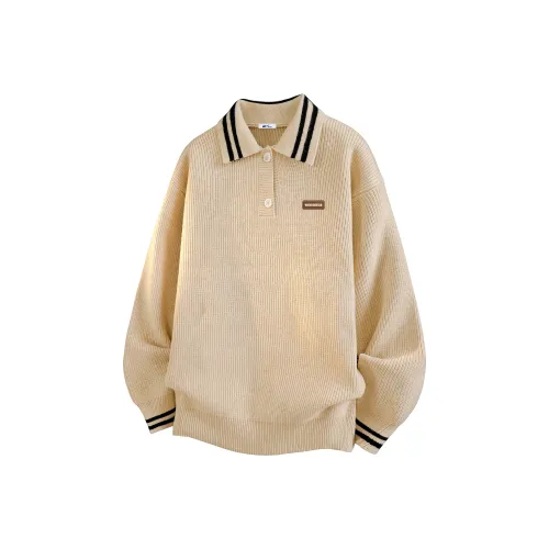 Warrior Унисекс Свитера