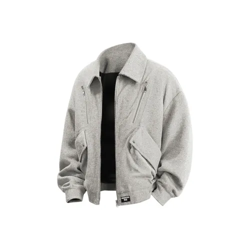 UNthemed Унисекс Куртки