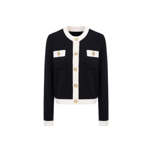 Karl Lagerfeld FW25 Свитер Женские