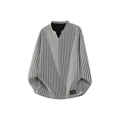 AULDEY Унисекс T-рубашки