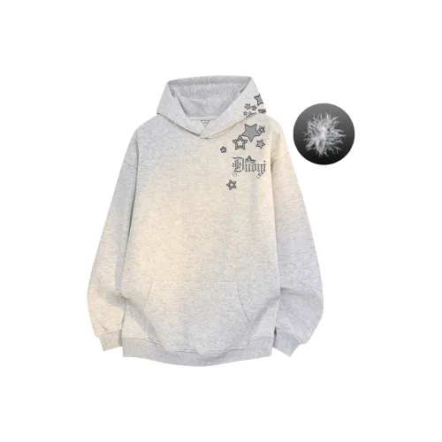 Duoyi Унисекс Пуховики