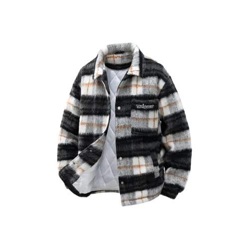 WELTER EXPERIMENT Куртка Унисекс