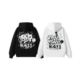 Чёрный Белый 2 упаковки