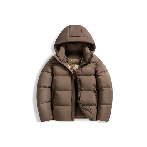 YAYA Унисекс Пуховики