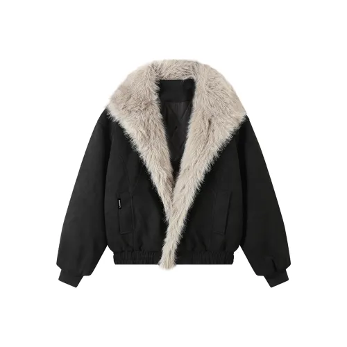 LOOX! Унисекс Пуховики