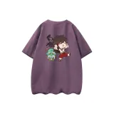 Фиолетовый